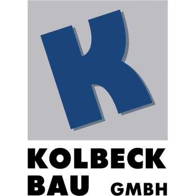 Kolbeck Bau Logo